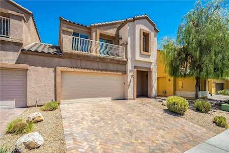 6328 Pageant St North Las Vegas, NV 89031