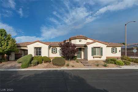 6487 Affermato St Las Vegas, NV 89131