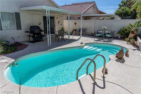 4644 Coronado Hills Way Las Vegas, NV 89115