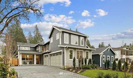 11258 108th Ave NE Kirkland, WA 98033
