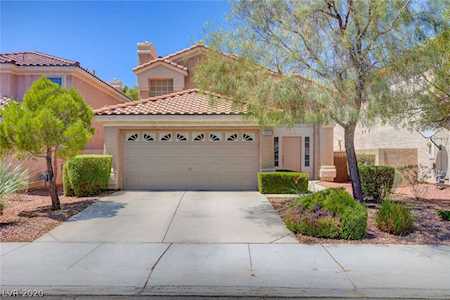 1609 Calle Montery St Las Vegas, NV 89117