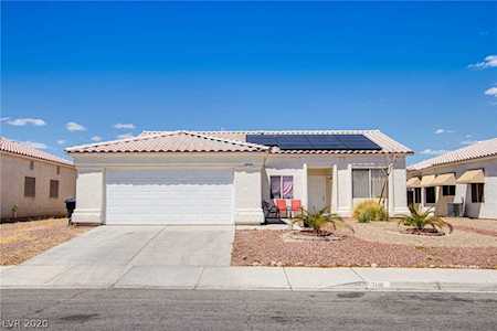 2116 Panther Place North Las Vegas, NV 89031