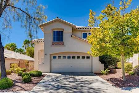 10533 Beachwalk Place Las Vegas, NV 89144