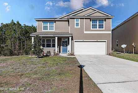 7143 Cotton Bend Ct Jacksonville, FL 32220
