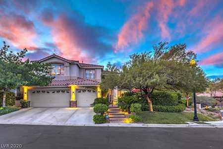 10900 Summer Quail Ave Las Vegas, NV 89144