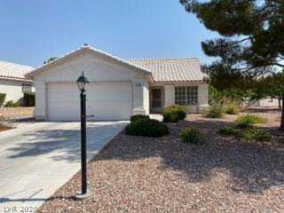 5100 Cedar Lawn Way Las Vegas, NV 89130