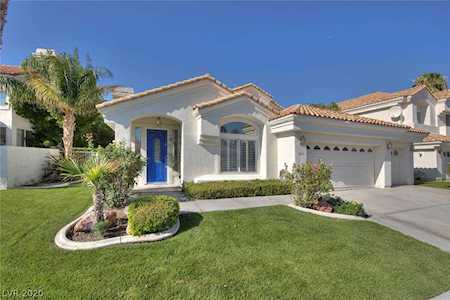 2973 Harbor Cove Dr Las Vegas, NV 89128