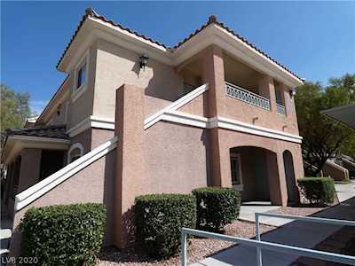 352 Amber Pine St #101 Las Vegas, NV 89144