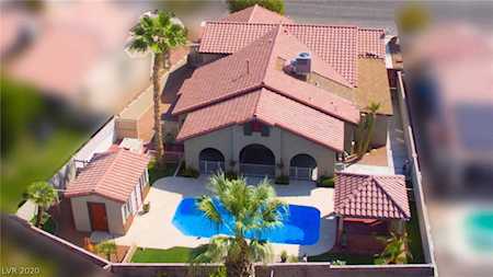 1595 Tangerine Rose Dr Las Vegas, NV 89142