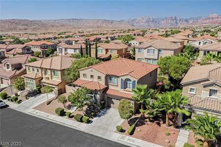 609 El Loro St Las Vegas, NV 89138