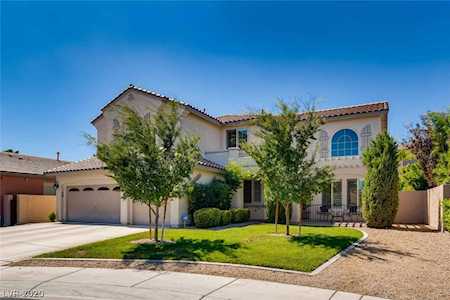 385 Rancho Rosario Ct Las Vegas, NV 89138