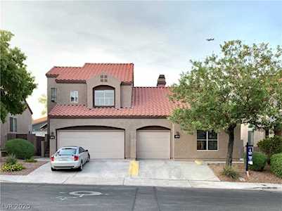 1707 Comstock Dr Henderson, NV 89014