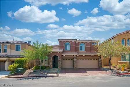 11737 Costa Blanca Ave Las Vegas, NV 89138