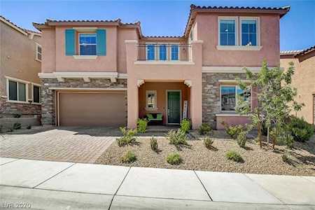 1165 Pandora Canyon St Henderson, NV 89052