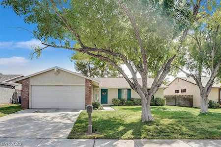 421 Vassar Ln Las Vegas, NV 89107
