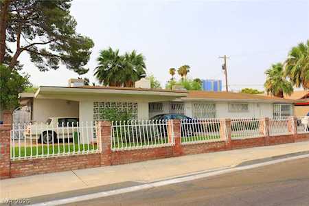 570 Canosa Ave Las Vegas, NV 89104