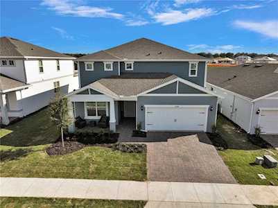 3298 Hanging Tide St Winter Garden, FL 34787