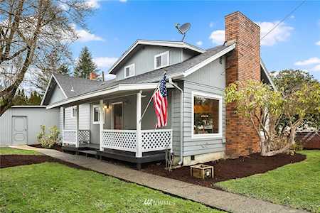 8089 Silva Ave SE Snoqualmie, WA 98065