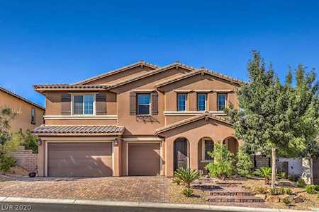 12110 Highland Vista Way Las Vegas, NV 89138