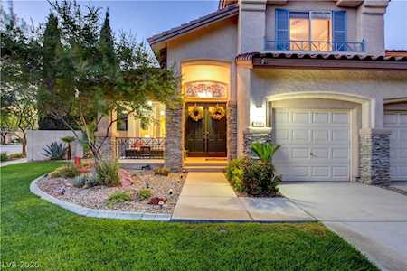 9608 Silver Rose Ln Las Vegas, NV 89134