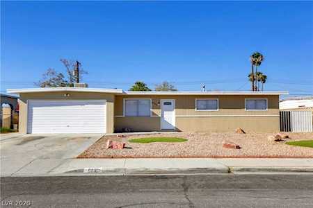 5716 Heron Ave Las Vegas, NV 89107