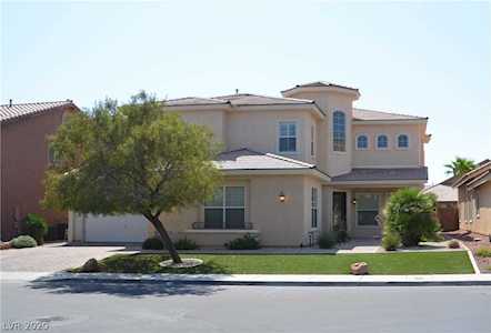 3821 San Esteban Ave North Las Vegas, NV 89084