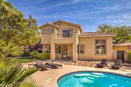 1701 Drifters Peak St Las Vegas, NV 89144