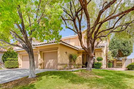 10604 Gum Tree Ct Las Vegas, NV 89144
