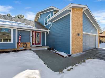 8134 W Polk Place Littleton, CO 80123