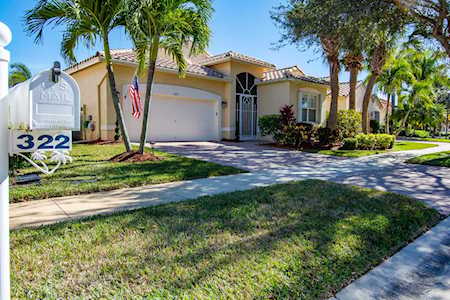 322 NW Millpond Lane Port Saint Lucie, FL 34986