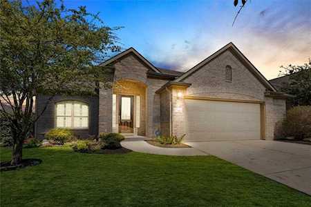 140 Briarpatch CT Austin, TX 78737