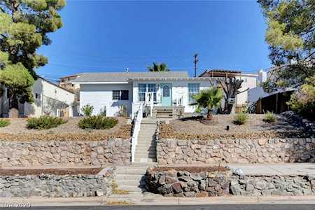 1354 Denver St Boulder City, NV 89005