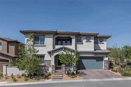 257 Elder View Dr Las Vegas, NV 89138