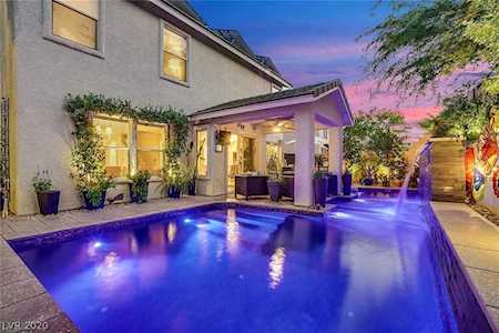 10816 Passion Vine Ct Las Vegas, NV 89135