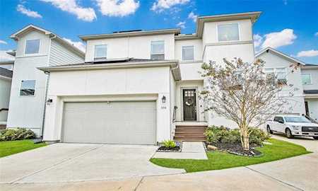306 Yale Oaks Ln Houston, TX 77091