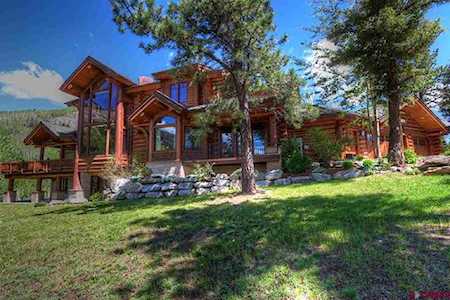 Two Dogs Resort Homes For Sale - Durango Resort Living