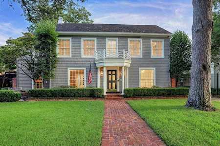 3029 Reba Drive Dr Houston, TX 77019