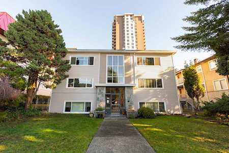 1420 Chesterfield Avenue #3 North Vancouver, BC V7M 2N4