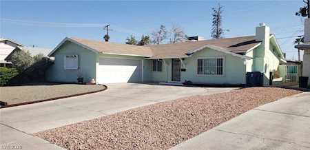 5817 Alta Dr Las Vegas, NV 89107