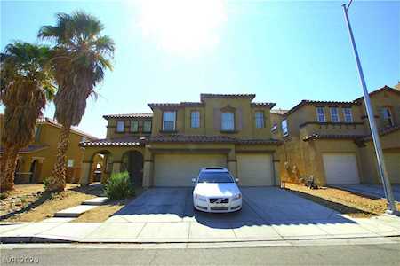 3013 Palladio Ave North Las Vegas, NV 89031