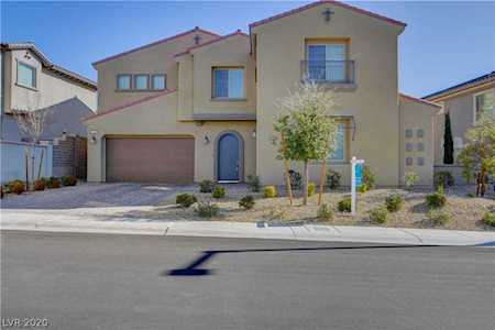 280 Elder View Dr Las Vegas, NV 89138
