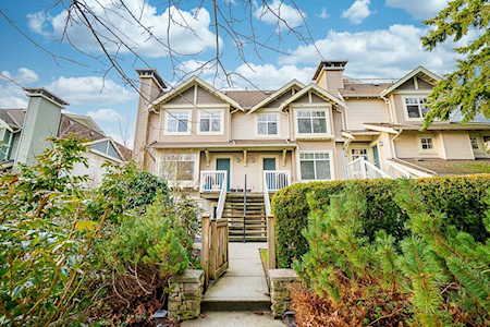7488 Southwynde Avenue #15 Burnaby, BC V3N 5C6