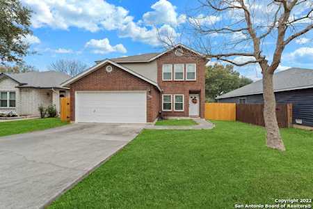 13043 Woller Crk San Antonio, TX 78249