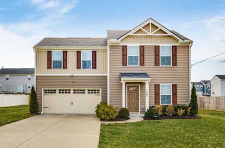 1305 Isabella Ln La Vergne, TN 37086