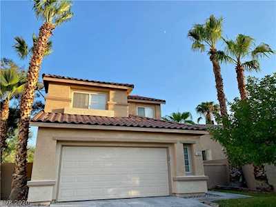 7605 Sierra Paseo Ln Las Vegas, NV 89128