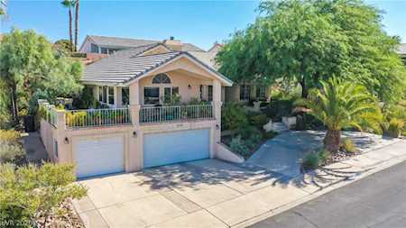 1037 Geranium Dr Henderson, NV 89011