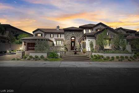 11570 Morning Grove Dr Las Vegas, NV 89135