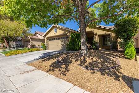 9832 Panorama Cliff Dr Las Vegas, NV 89134