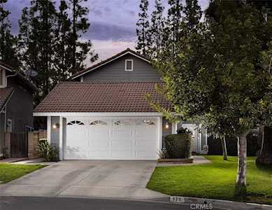 911 Carole Circle Placentia, CA 92870