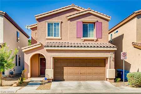 10547 La Campana St Las Vegas, NV 89179
